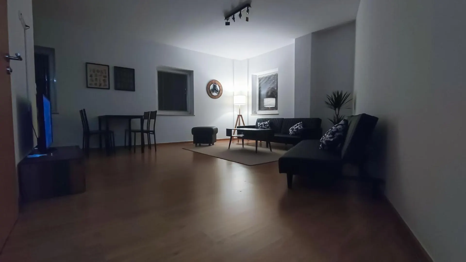 דירה דרזדן Muno-Apartment גרמניה
