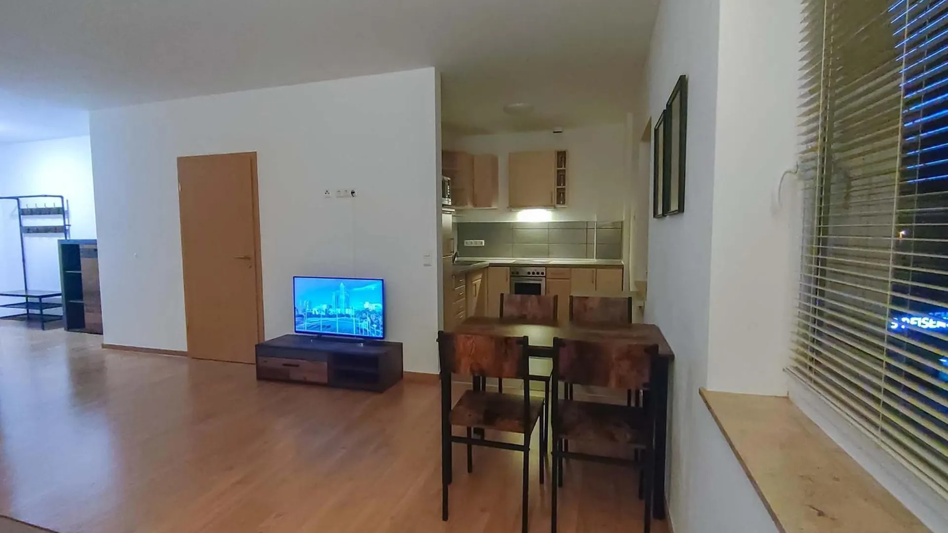 דרזדן Muno-Apartment דירה