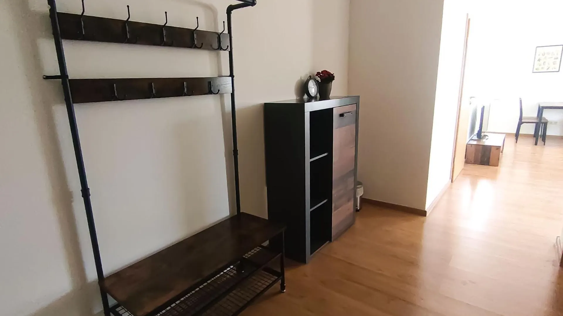 דירה דרזדן Muno-Apartment