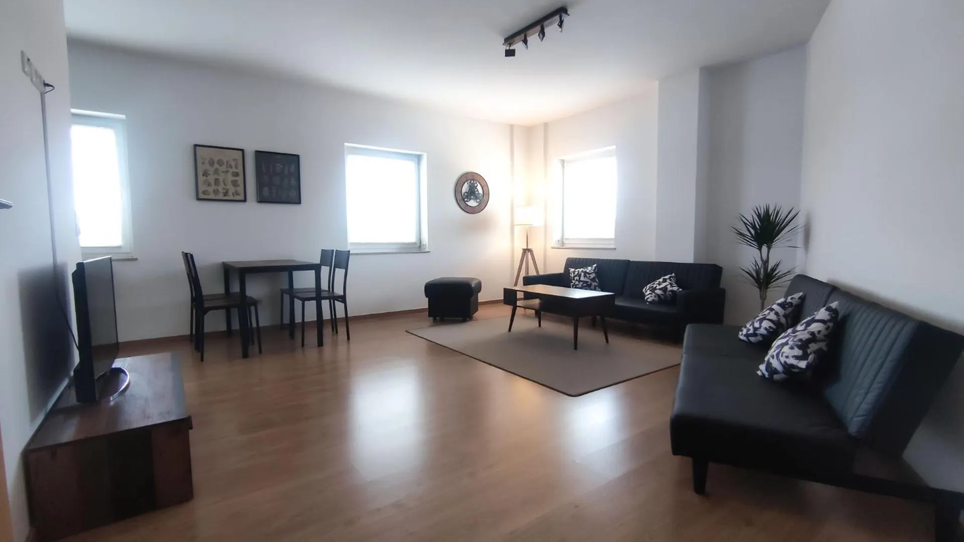 דרזדן Muno-Apartment